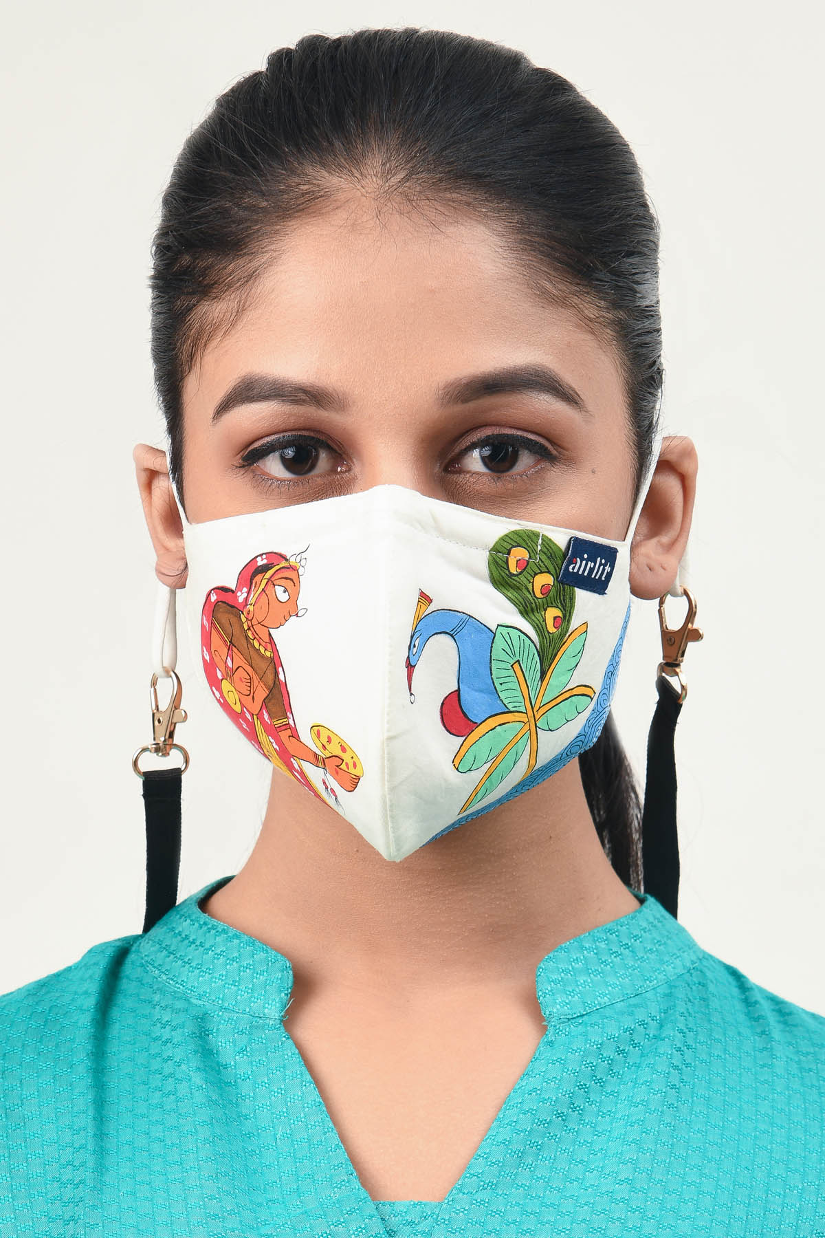 natural and artistic